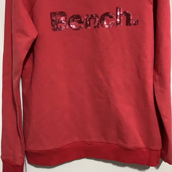 Girls Bench Sweater - Picture 2 of 7